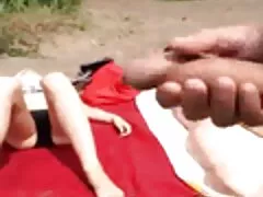 第二のこと、そしてその 地方 アナ av