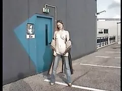 予期せぬポルノ女優に変わる じょし あ v